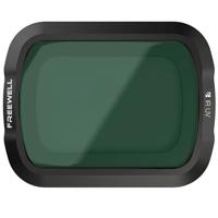 

Freewell IR-UV Camera Lens Filter for DJI Osmo Pocket and Pocket 2 Camera