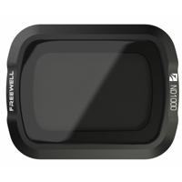 

Freewell ND1000 Long Exposure Lens Filter for DJI Osmo Pocket and Pocket 2 Camera