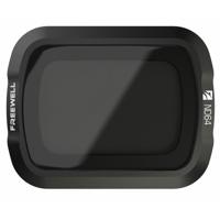 

Freewell Neutral Density ND64 Lens Filter for DJI Osmo Pocket and Pocket 2 Camera