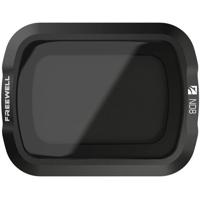 

Freewell Neutral Density ND8 Lens Filter for DJI Osmo Pocket and Pocket 2 Camera