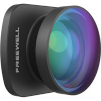 

Freewell Wide-Angle Lens for DJI Osmo Pocket Gimbal Camera