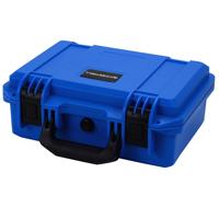 

Freewell Waterproof Carry Case for DJI Spark Drone, Blue