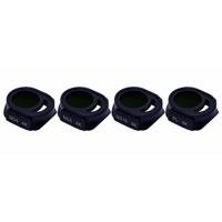 

Freewell Standard Day Filter for DJI Spark Drone, 4 Pack