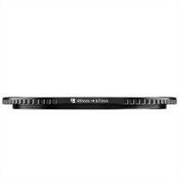 

Freewell 49mm-67mm Step Up Ring