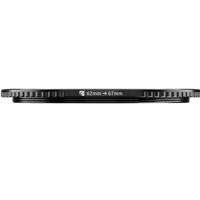 

Freewell 62mm-67mm Step Up Ring