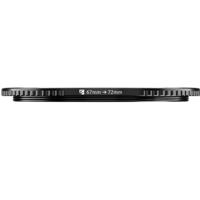 

Freewell 67mm-72mm Step Up Ring