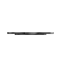 

Freewell 95mm-112mm Magnetic Step Up Filter Ring, Black