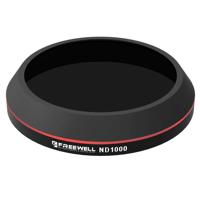 

Freewell ND1000 Lens Filter for Inspire 2 Zenmuse X4S Camera