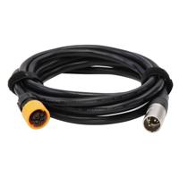 

FX Lion 9.8' 48V Skypower 3-Pin XLR Male to CHOGORI DC Cable