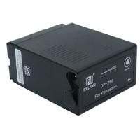 

FX Lion DP-266 48Wh 7.4V DV Battery with Panasonic D54 Mount
