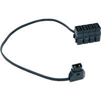 

FX Lion FX-B01-B02D4 17.7" Quad D-Tap Output Cable
