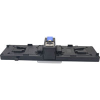 

FX Lion FX-BP-AR60 V-Mount Battery Converter Plate for ARRI Skypanel S60/S30/S120 LED Softlights
