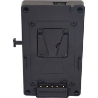 

FX Lion FX-BP-LF V-Lock Plate Adapter for ARRI ALEXA LF Camera
