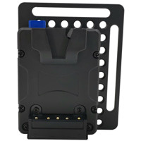 

FX Lion NANOL03 NANO ONE V-Lock Plate for Camera Cage