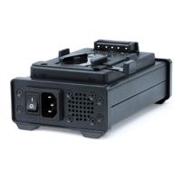 

FX Lion PL-Q80B Mono-Channel V-Mount Li-Ion Battery Deck Fast Charger