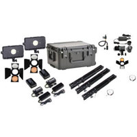 

Frezzi 2-SkyLight, 1-EyLight 3 LED Light Kit with Travel Case