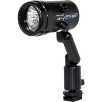 

Frezzi ProLight Series 20W Tungsten Lamp with Dual PT Connector