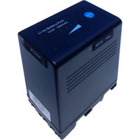 

Frezzi PB-77 Power-Block Battery with Meter and USB Port for Sony PMW-300 Camcorder
