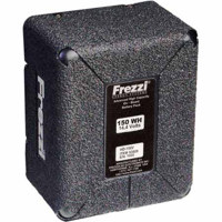 

Frezzi HD-150 150WH 14.4V NiMH Full Size Camera Battery for A/B Mount