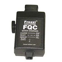 

Frezzi FQC-14 Quick Charger for Batteries with Anton/Bauer Mount