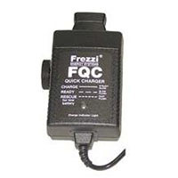 

Frezzi FQC-BP-90 Charger for Batteries with BP-90 Plug Connector