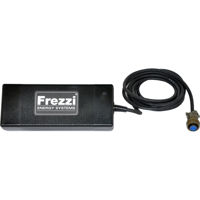 

Frezzi FPS-220 220W 24VDC AC Power Supply for SunLight LED Head