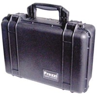 

Frezzi TC-5 Soft Transport Case with Padded Divider System and Wheels