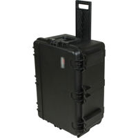 

Frezzi Transport Case with Wheels and Pull Handle for SkyLight Triple Kit