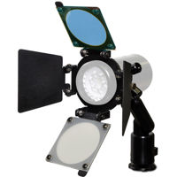 

Frezzi ProLight Combo Accessory for ProLight LED Fixtures with 3000K to 5000K Color Changer