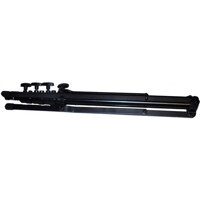 

Frezzi FHMS 7' Mini Heavy Duty Stand for Dual Head AC/DC SkyLight Kit