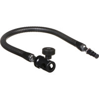 

Frezzi 24" Gooseneck Kit with Mounting Coupler and Adapter for Eylight and Mini-Fill Lights