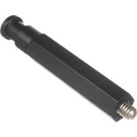 

Frezzi LS-1 3.0" Long Mounting Stud with 1/4-20 Thread for Mini-Fill & Mini-Sun Gun Video Lights.