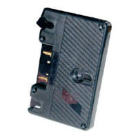 

Frezzi 96617 AB-F Anton Bauer Equivalent Mounting Plate