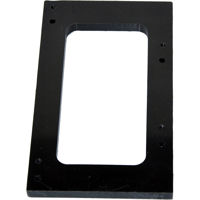 

Frezzi Panasonic Battery Offset Plate for Gold Mount Bracket