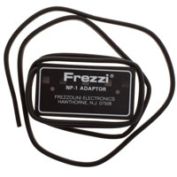 

Frezzi 3252-NP1 Adaptor Cable, NP-1 Cup with 4 Foot Long Cable, No Termination