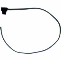 

Frezzi 3252-PTF Adaptor Cable Power Tap (F) Connector with 4' Long Cable, No Termination