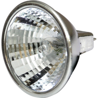 

Frezzi FMW 35 Watt, 12 to 14 Volt Quartz Lamp for Standard & Dimmer Models Mini-Fill Video Lights, Bulb Color Temperature: 3000k