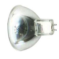 

Frezzi EKP 80 Watt, 30 Volt Quartz Lamp for Standard & Dimmer Mini-Fill Video Lights, Bulb Color Temperature: 3350k