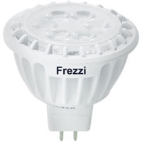 

Frezzi LEDCEX Extended-Time 5000K LED Cool Lamp for Dimmer Mini-Fill