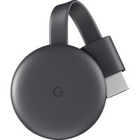 

Google Nest Chromecast Gen3