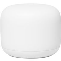 

Google Nest Wi-Fi Router, Snow