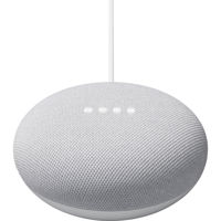 

Google Nest Mini, 2nd Generation, Chalk
