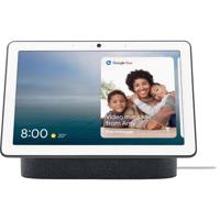 

Google Nest Hub Max with 10" Touchscreen and Built-In Google Assistant, Charcoal