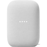 

Google Nest Nest Audio Smart Speaker, Chalk