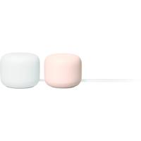 

Google Nest Nest Wi-Fi Router with Mesh Access Point, Sand