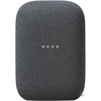 

Google Nest Nest Audio Smart Speaker, Charcoal
