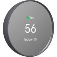 

Google Nest Thermostat, Charcoal