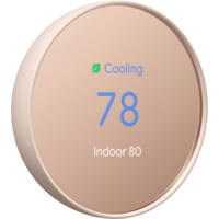 

Google Nest Thermostat, Sand