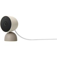 

Google Nest Wired Indoor Full HD Security Camera, Linen