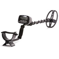 

Garrett CSI Pro Evidence Recovery Metal Detector with 5x8" DD PROformance Coil, Headphones, Soft Case, 15 kHz Frequency